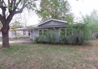 1222 29 St, Wichita KS  67217-4831 exterior