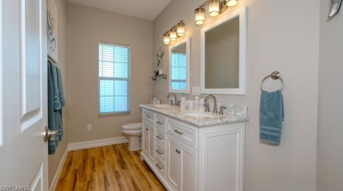 2681 Egret Ct, Saint James City FL  33956 exterior