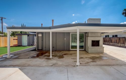 6265 Lk Alamor Ave, San Diego CA 92119-3407 exterior