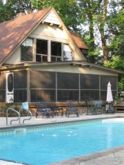 123 Beaverfork Rd, Conway AR  72032-9515 exterior