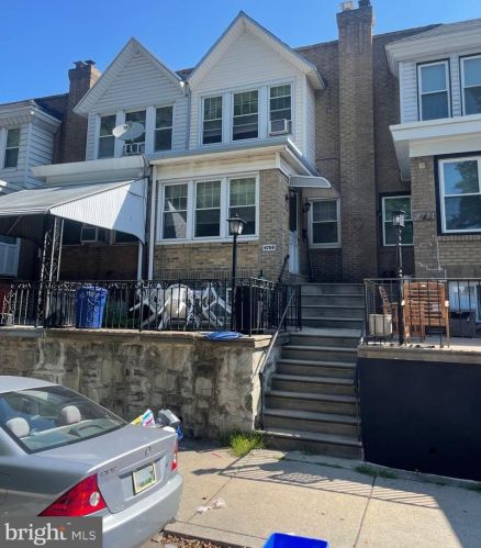 4769 Bleigh Ave, Philadelphia, PA 19136-4101