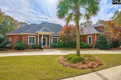 1311 Loner Rd, Blythewood, SC 29016-9047