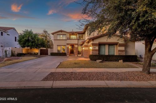 4482 Marshall Ave, Gilbert, AZ 85297-5530