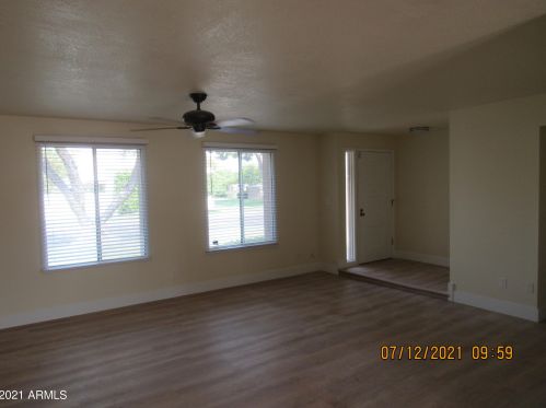 5126 Granite Reef Rd, Scottsdale AZ  85250-7451 exterior