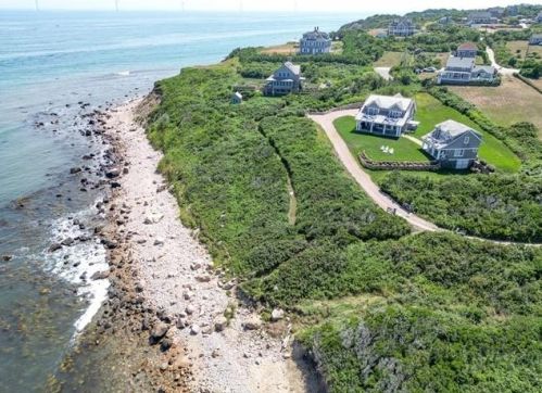302 Spring St, New Shoreham, RI