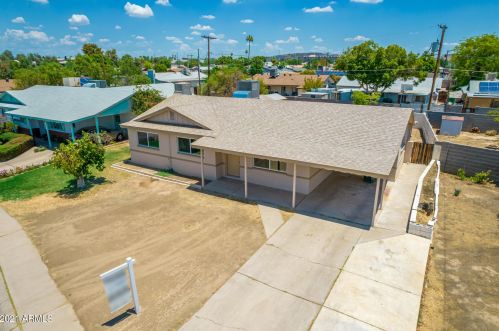 12643 30th Dr, Phoenix AZ  85029-1304 exterior