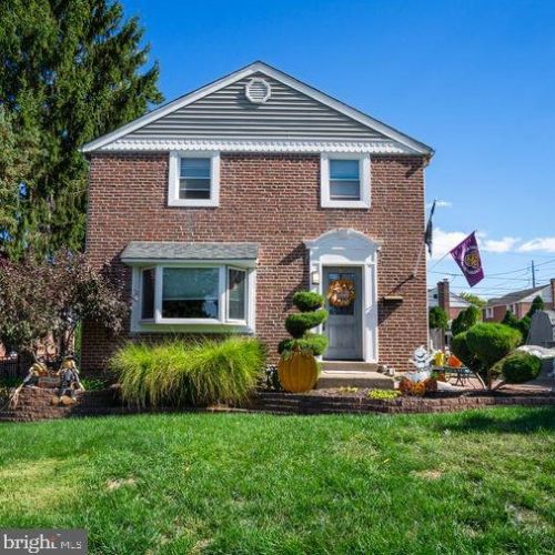 413 Grays Ave, Manor, PA 19036-2005
