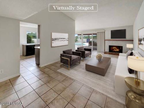 7356 Meredith Blvd, Tucson, AZ 85741-2061