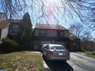 3 Jack Ladder Cir, Horsham, PA 19044-1903