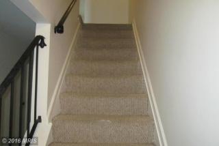 211 Powhatan Ct, Stafford VA  22556-9052 exterior