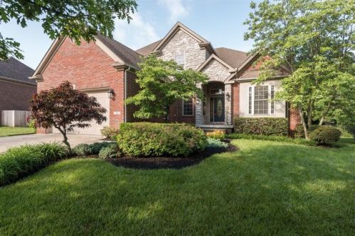 2485 Astarita Way, Lexington, KY 40509-4464