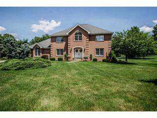 1506 Fox Chase Dr, Sewickley, PA 15143-8611