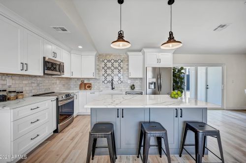 6407 Lewis Ave, Scottsdale, AZ 85257-1125
