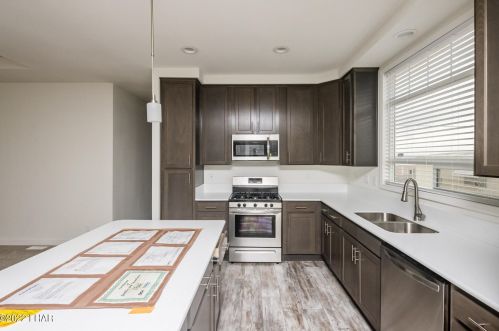 3037 Lk Dr, Lake Havasu City AZ  exterior