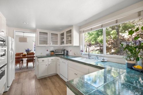 1425 Los Olivos Rd, Santa Rosa CA 95404-2017 exterior