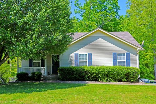 3277 Backridge Rd, Woodlawn, TN 37191-8108