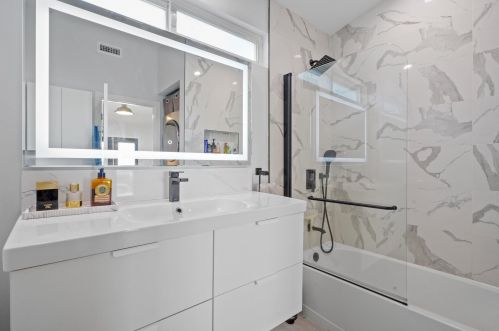 4552 Ethel Ave, North Hollywood CA  91605-4703 exterior