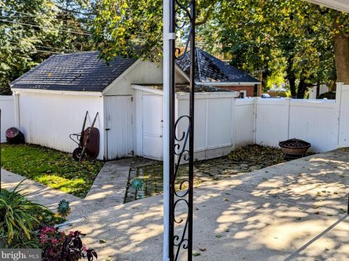 349 Governors Ave, Dover DE  19904-3005 exterior