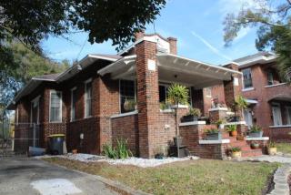 1632 Perry St, Jacksonville, FL 32206-4352
