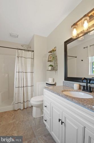 436 Golden Dr, Blandon PA  19510-9653 exterior