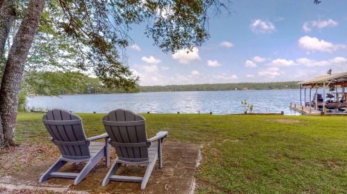 83 Launch Rd, Defuniak Springs FL  32433-9207 exterior
