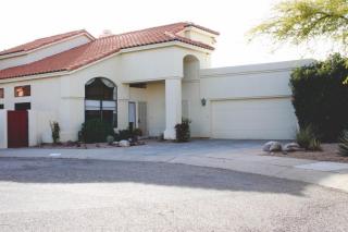 7708 Marquise Dr, Tucson, AZ 85715-3779