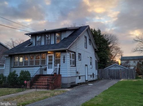 4715 Lexington Ave, Camden, NJ 08109-1929