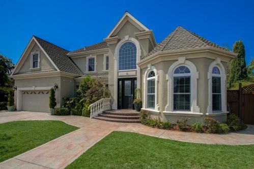 14351 Lenray Ln, San Jose, CA 95124-2915