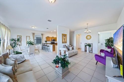 5471 Ferris Ave, Ave Maria FL  34142 exterior