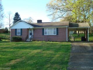 1900 Fairview Blvd, Winston Salem, NC 27127-6622