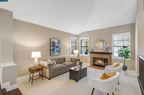 3319 Quail Walk Ln, Danville, CA 94506-5836