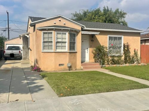 5589 Lewis Ave, Long Beach, CA 90805-5443