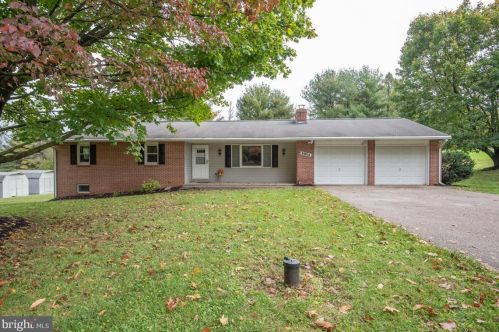 12649 Laurel Rd, Brogue, PA 17309-9475