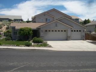 2530 Sunline Dr, Reno, NV 89523-2084