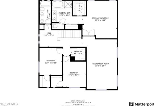 19735 Pepka Ct, Maricopa AZ  85138-9419 exterior