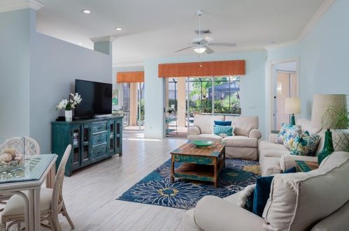 24761 Goldcrest Dr, Bonita Springs, FL 34134-0945
