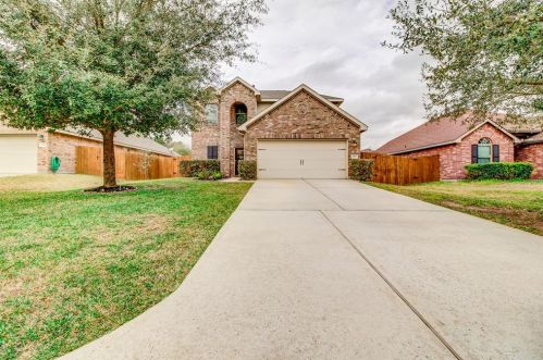 1707 Balsam Spruce Cir, Conroe, TX 77301-3846