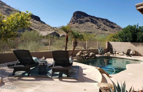 14289 Estrella Ave, Scottsdale, AZ 85259-5502