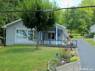 4485 Lake Rd, Livonia, NY 14487-9723