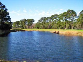 11 Hathaway Ln, Bluffton SC  29910-5725 exterior