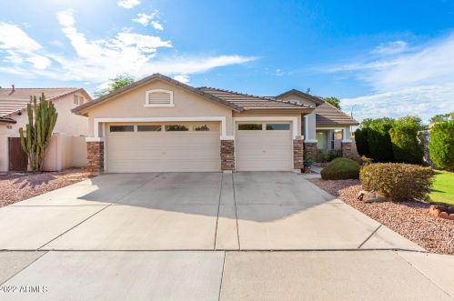 790 Nantucket St, Chandler, AZ 85225-5386