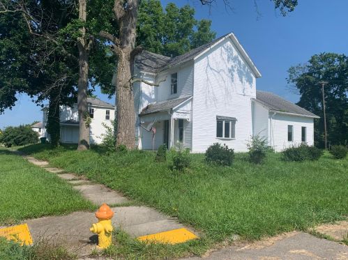 506 Southern Ave, Springfield, OH 45505-3032