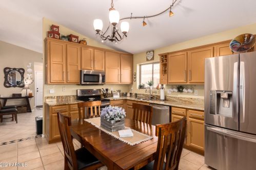 15719 Elm St, Sun City AZ  85374-4345 exterior