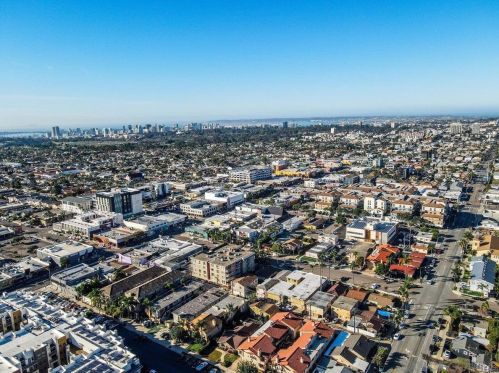 3979 Illinois St, San Diego CA 92104-3023 exterior