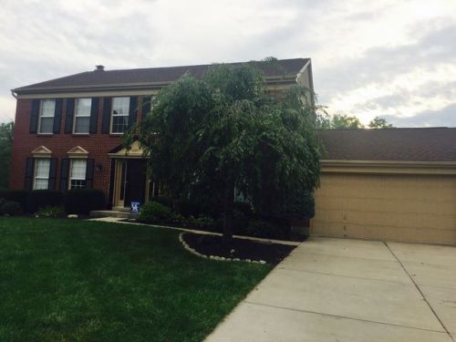 8550 Woodcreek Dr, Florence, KY 41042-8237