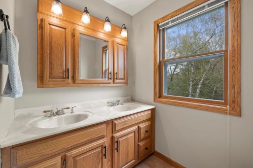 4869 Riverview Dr, Hubertus WI  53033-9777 exterior