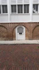 1 Church St, Charleston SC  29401-2743 exterior