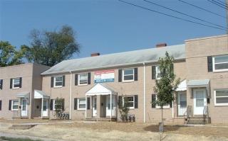 945 Farmer St, Petersburg VA  23803-4027 exterior