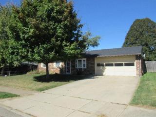 1408 Skylark Dr, Troy, OH 45373-1624