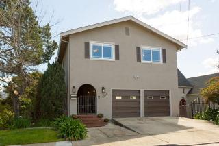 2906 Mckillop Rd, Oakland, CA 94602-1505